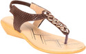 42% OFF on Adorn Elegant and trendy Wedges