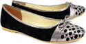 30% OFF on Shoedeal 1014 Black Bellies 30% OFF on Shoedeal 1014 Black Bellies