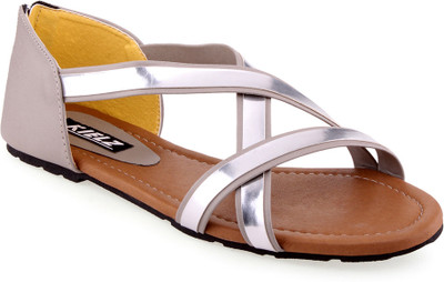 60% OFF on Kielz Ladies Flats