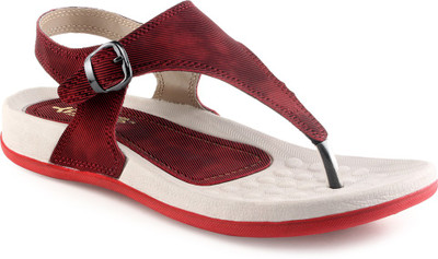 Pure- Welcome PF01 Flats