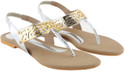 53% OFF on Ncollections Flats