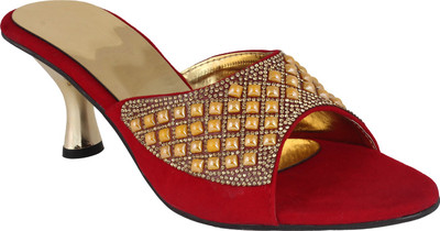 50% OFF on Cocktail Classic Heels