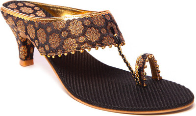 43% OFF on Two Friends Heels