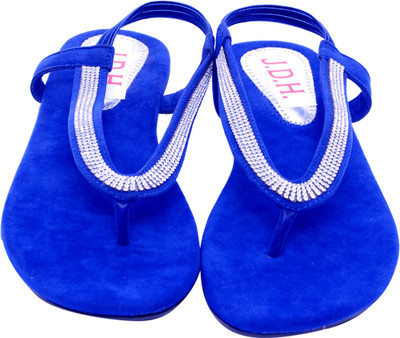 60% OFF on J.D.H. Flats