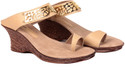 Maysun Wedges