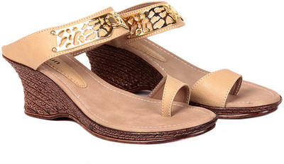 Maysun Wedges