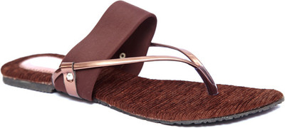 Laila Collections LATE005100BRW Flats Laila Collections LATE005100BRW Flats