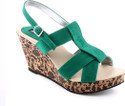 60% OFF on Kielz Wedges 60% OFF on Kielz Wedges