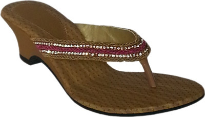 55% OFF on 1st Avenue Wedges
