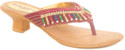 26% OFF on Dolphin Miles Ethnic Kharchopi Heels 26% OFF on Dolphin Miles Ethnic Kharchopi Heels