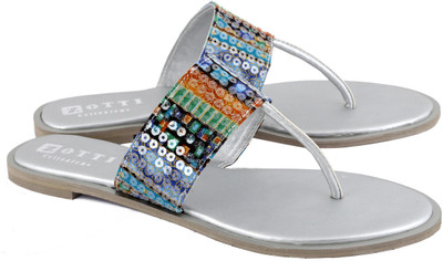 56% OFF on Zotti African Zafira Flats