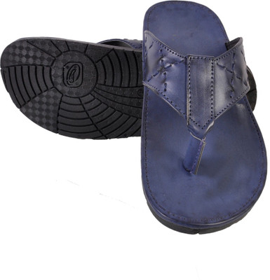 56% OFF on Nonch Le Blue Leather Sandals 56% OFF on Nonch Le Blue Leather Sandals