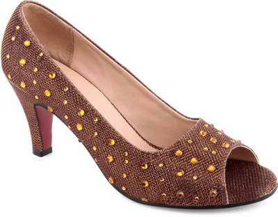 60% OFF on Kielz Ladies Heels