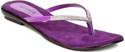 29% OFF on Kosher Klss028-Purpal Flats 29% OFF on Kosher Klss028-Purpal Flats