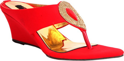 60% OFF on Trilokani Party Queen Wedges 60% OFF on Trilokani Party Queen Wedges
