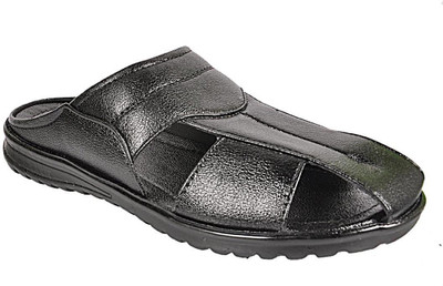 55% OFF on Miamo Shiny Sandals