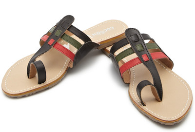 50% OFF on Cocoon Flats