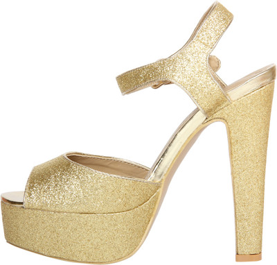 26% OFF on Venus Steps L94-07214-2 Heels