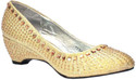 74% OFF on Trilokani Wedding Queen Wedges 74% OFF on Trilokani Wedding Queen Wedges