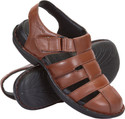 Cythos Moonwalk-422-B Leather Sandals Cythos Moonwalk-422-B Leather Sandals