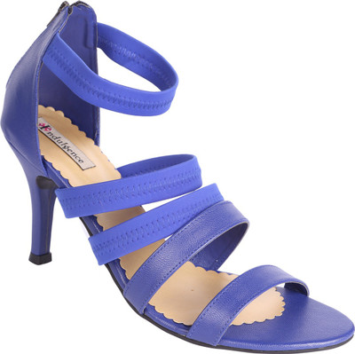 50% OFF on Indulgence Heels 50% OFF on Indulgence Heels