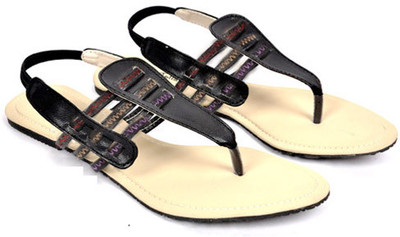 59% OFF on Jolly Jolla Girls Flats