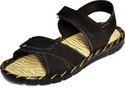 66% OFF on Aadolf Sandals