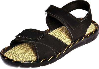 66% OFF on Aadolf Sandals