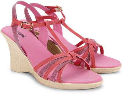 40% OFF on Lavie Wedges 40% OFF on Lavie Wedges