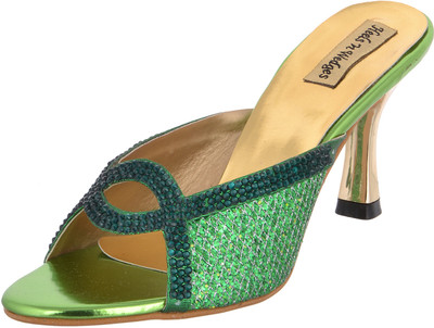 15% OFF on Heels n Wedges Heels