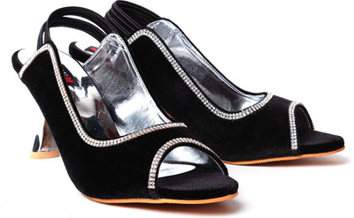 60% OFF on Ruby Heels