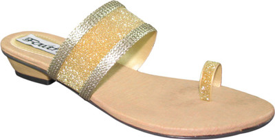 55% OFF on Faith Heels