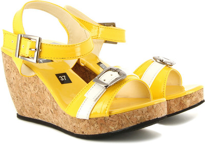 45% OFF on Nell Wedges