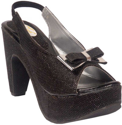 30% OFF on Harshit Footwear Heels