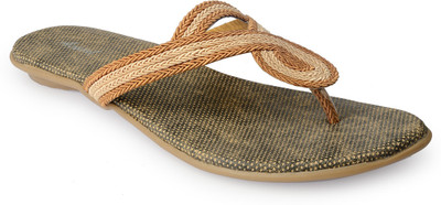 56% OFF on Assort Flats