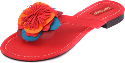 37% OFF on Heels n Wedges Flats