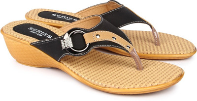 20% OFF on Series From Jove Wedges