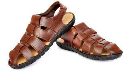 50% OFF on LeCobbs Leather Sandals 50% OFF on LeCobbs Leather Sandals