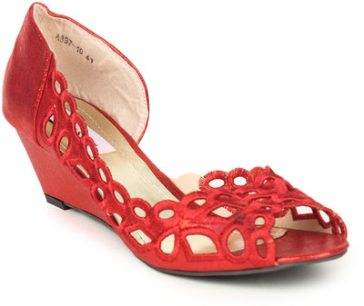 28% OFF on Stylistry Women Wedges 28% OFF on Stylistry Women Wedges