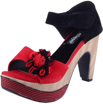 49% OFF on Shoe-Stopper Heels 49% OFF on Shoe-Stopper Heels