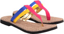 50% OFF on Maalpani Ethnic Flats 50% OFF on Maalpani Ethnic Flats