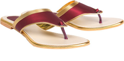 30% OFF on Rosa Ferro Comfort Flats