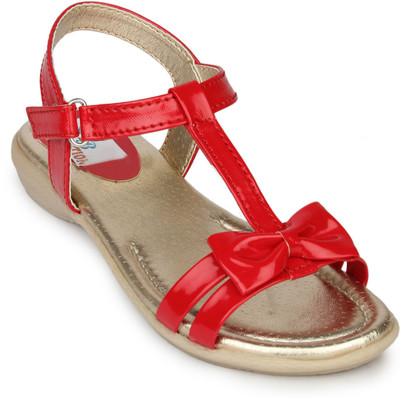 2B Collection Girls-401 Girls Sandals 2B Collection Girls-401 Girls Sandals