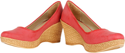 13% OFF on Calzado Durable Wedges 13% OFF on Calzado Durable Wedges