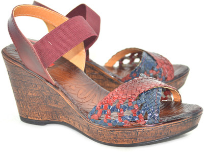 40% OFF on Shoedeal Wedges