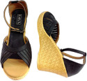 55% OFF on Diva Diva Pu Sole Platform Sandal with Back counter Wedges 55% OFF on Diva Diva Pu Sole Platform Sandal with Back counter Wedges