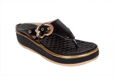 54% OFF on Studio 9 Football V Wedges