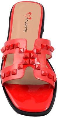 76% OFF on Shuberry SB-050 Flats