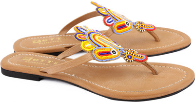56% OFF on Zotti African Morocco Flats 56% OFF on Zotti African Morocco Flats