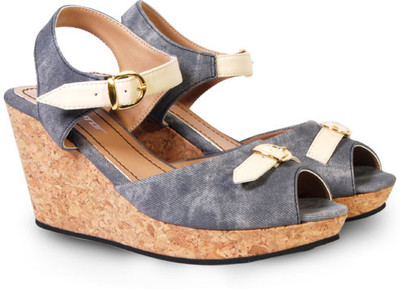 50% OFF on Touristor Devon Wedges